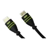 Kabel Hdmi/hdmi V1.4 M/m Ethernet Czarny 15m